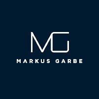 Markus Garbe Finanzdienstleistungen GmbH + Garbe Consulting GmbH Markus Garbe Finanzdienstleistungen GmbH + Garbe Consulting GmbH